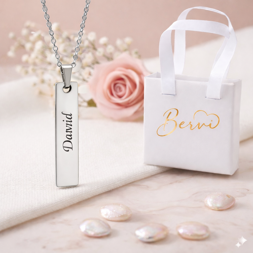 Collar Identidad