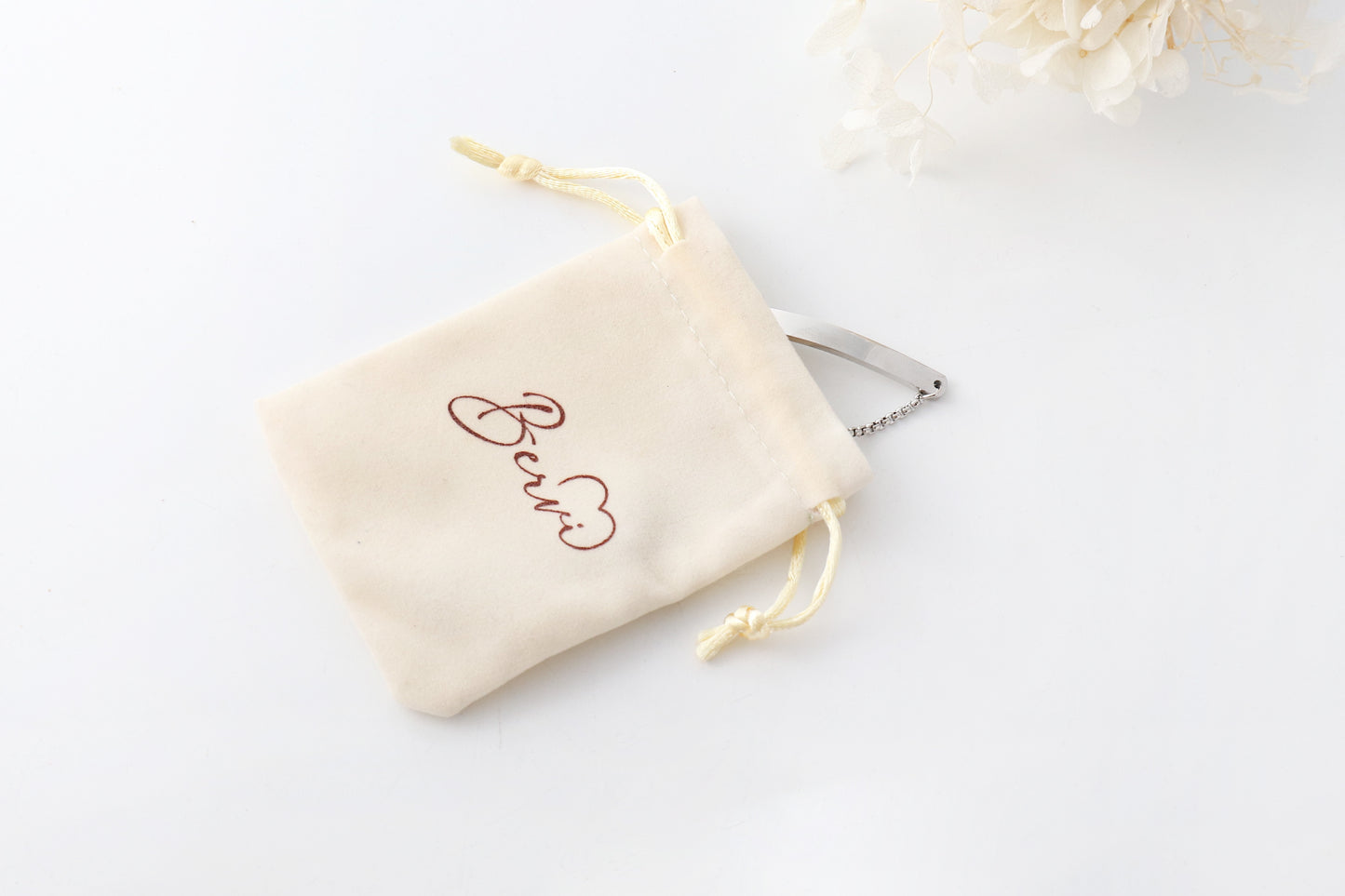 Pulsera "Dulzura" para bebés