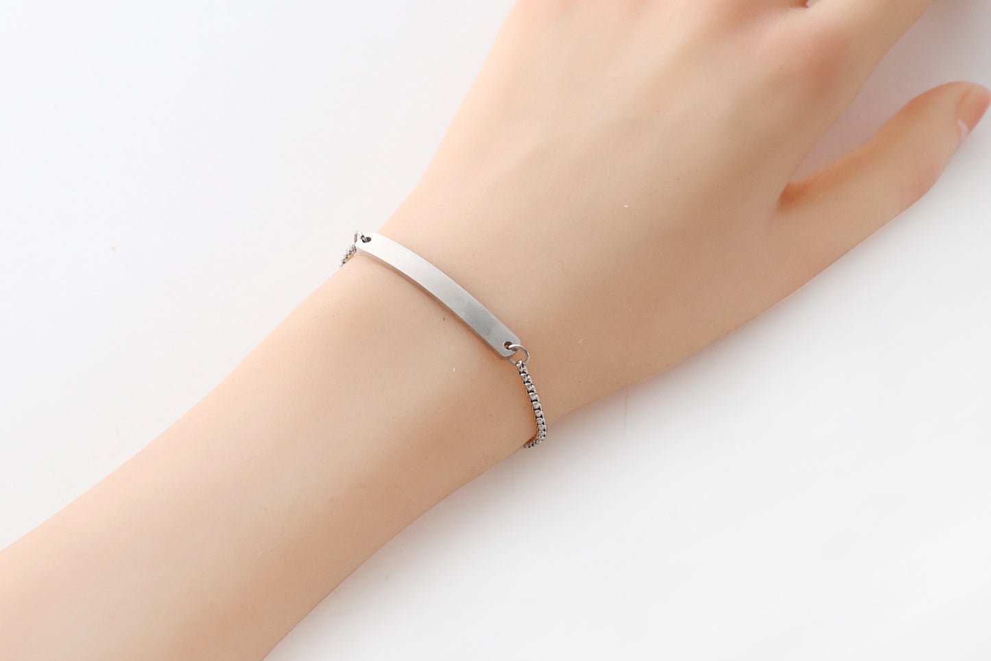 Pulsera "Dulzura" para bebés
