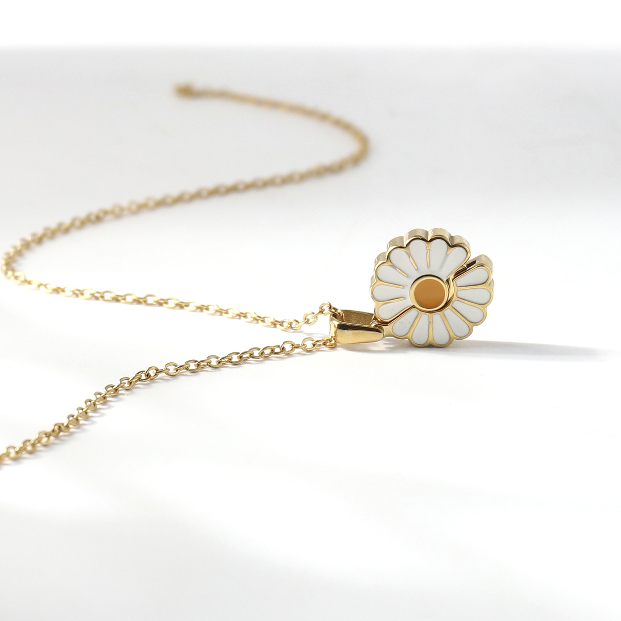 Collar "Margarita"