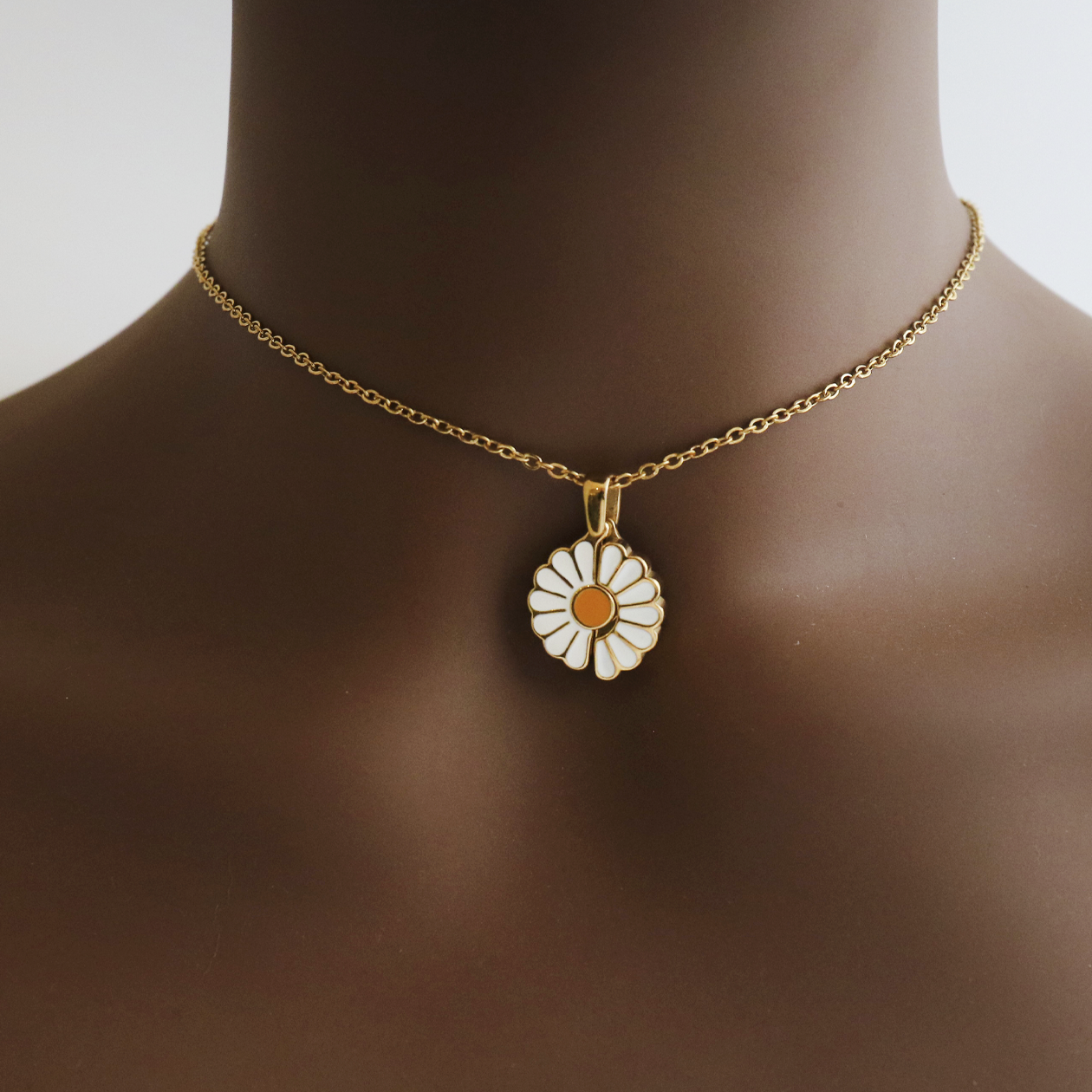 Collar "Margarita"