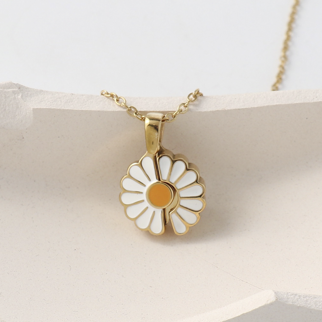 Collar "Margarita"