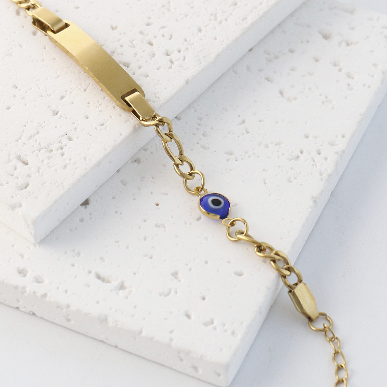 Pulsera "Protección" para bebés