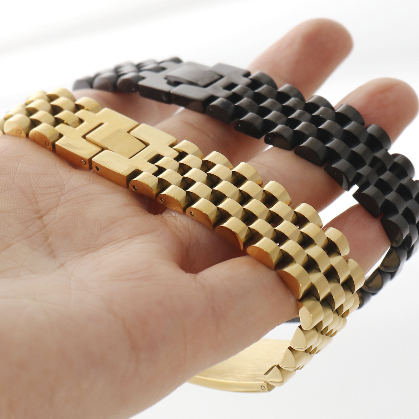 Pulsera "Soberanía"