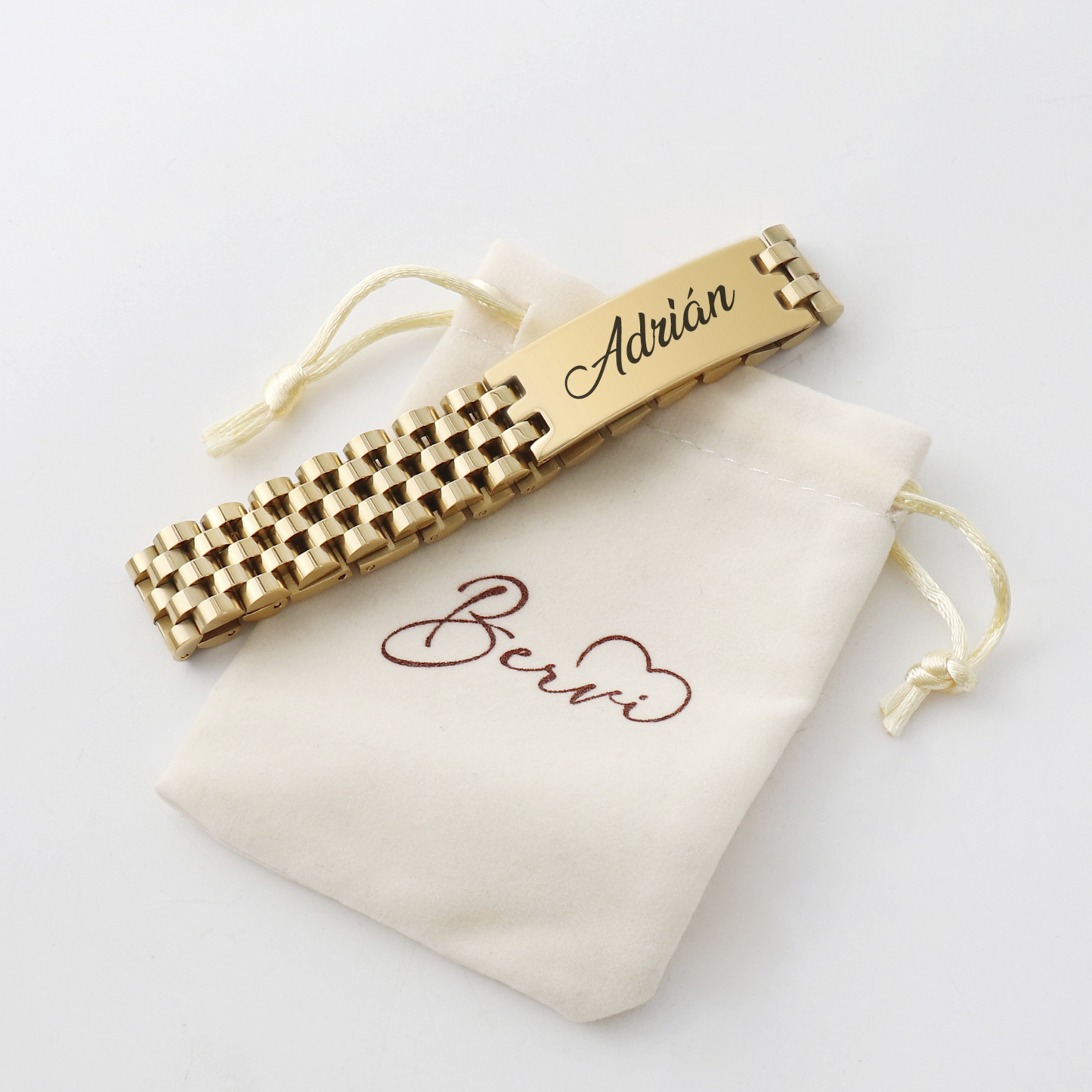 Pulsera "Soberanía"