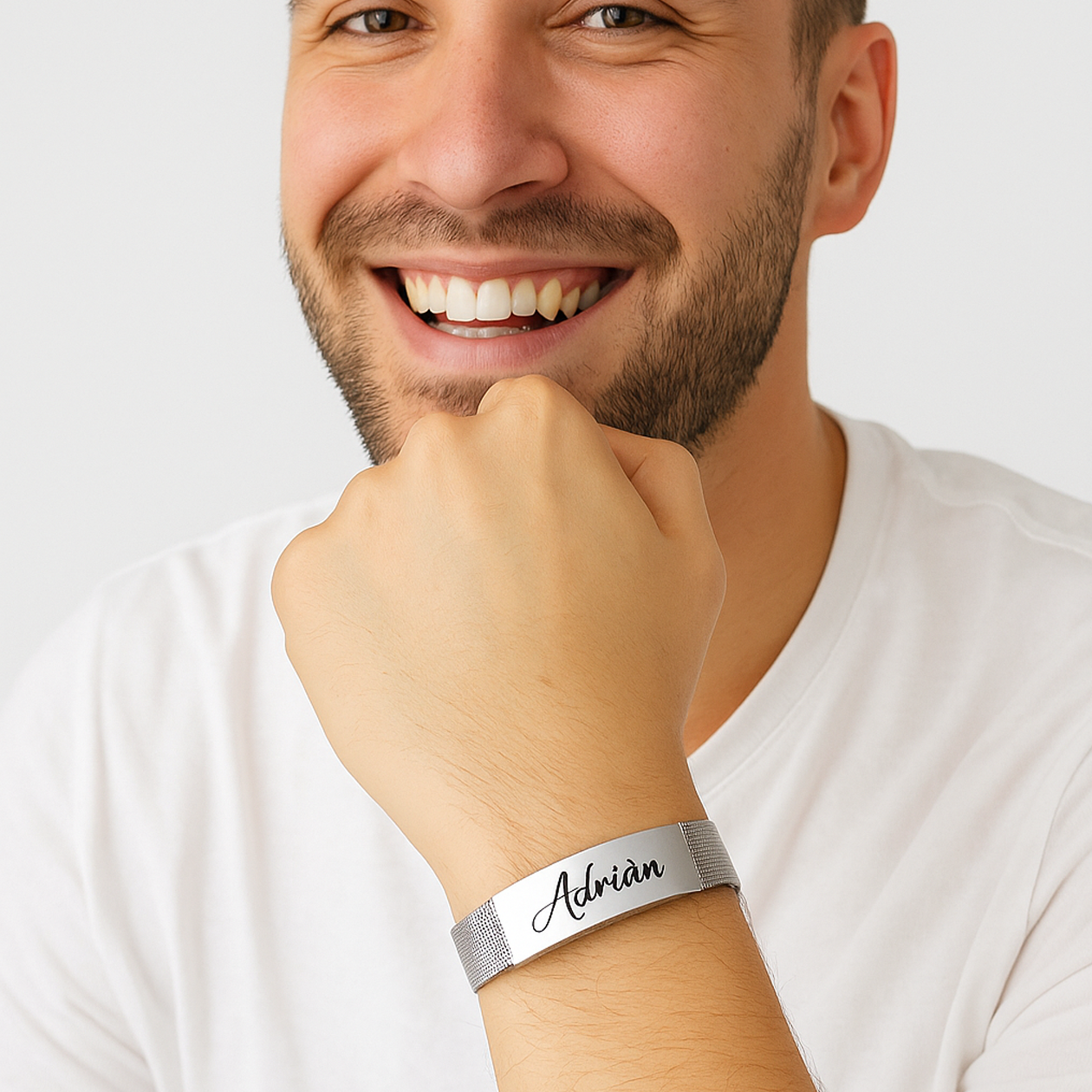 Pulsera "Valor"