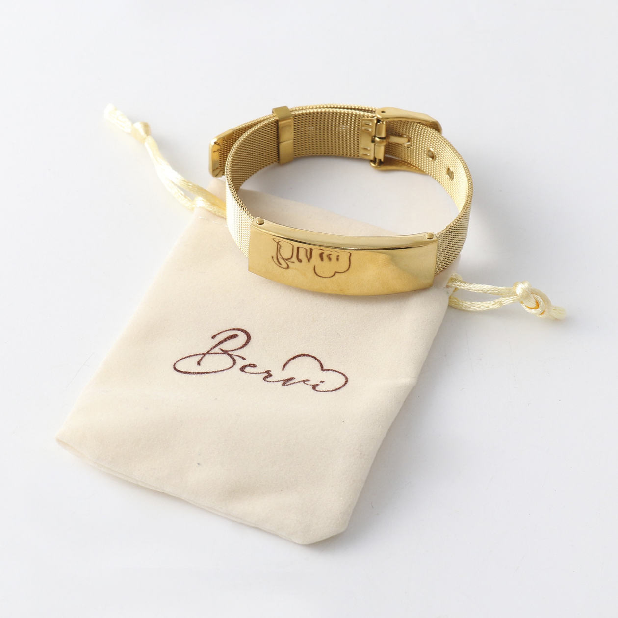 Pulsera "Valor"
