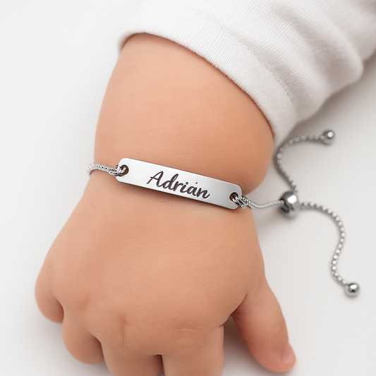 Pulsera "Dulzura" para bebés