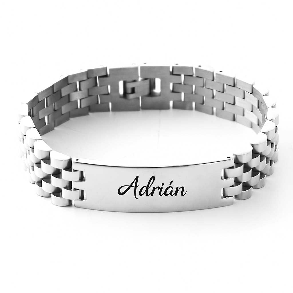 Pulsera "Soberanía"