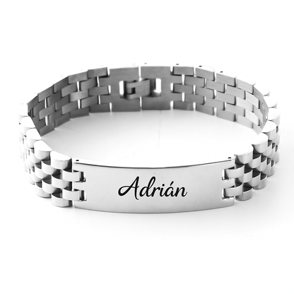 Pulsera "Soberanía"