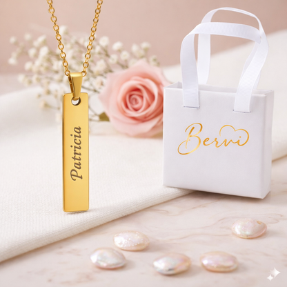 Collar Identidad