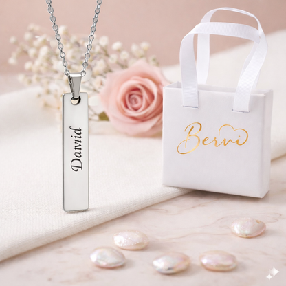 Collar Identidad