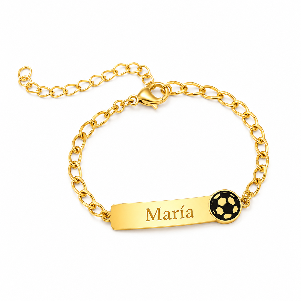 Pulsera mi Primer Tesoro