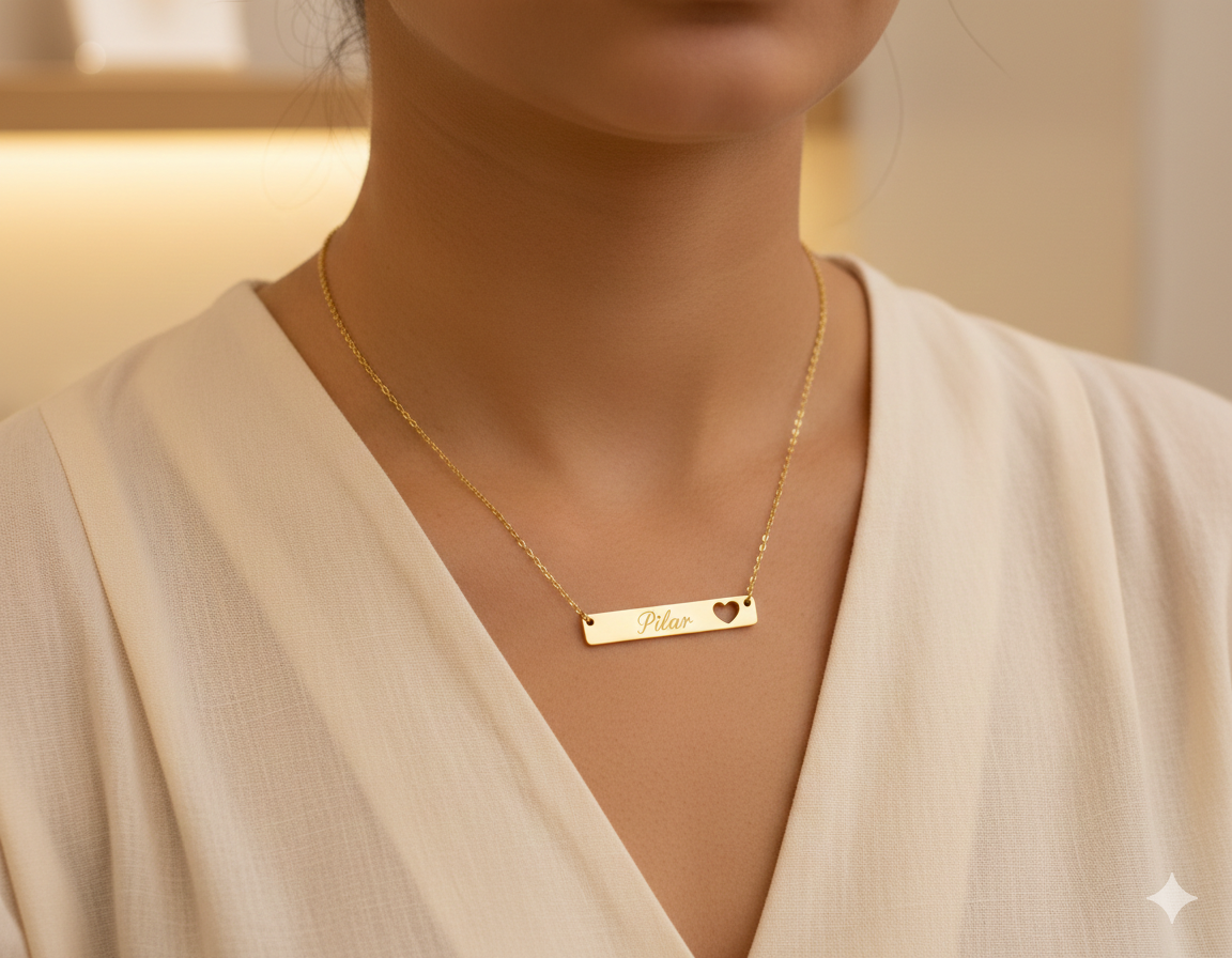 Collar Susurro