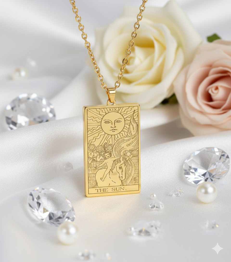 Colección Tarot · Arcanos Esenciales