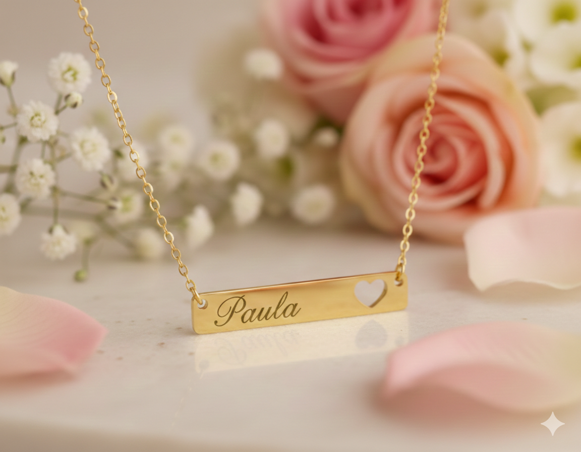 Collar Susurro