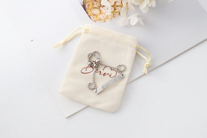 Pulsera "Dulzura" para bebés