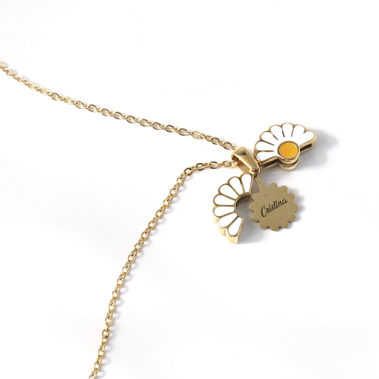 Collar "Margarita"