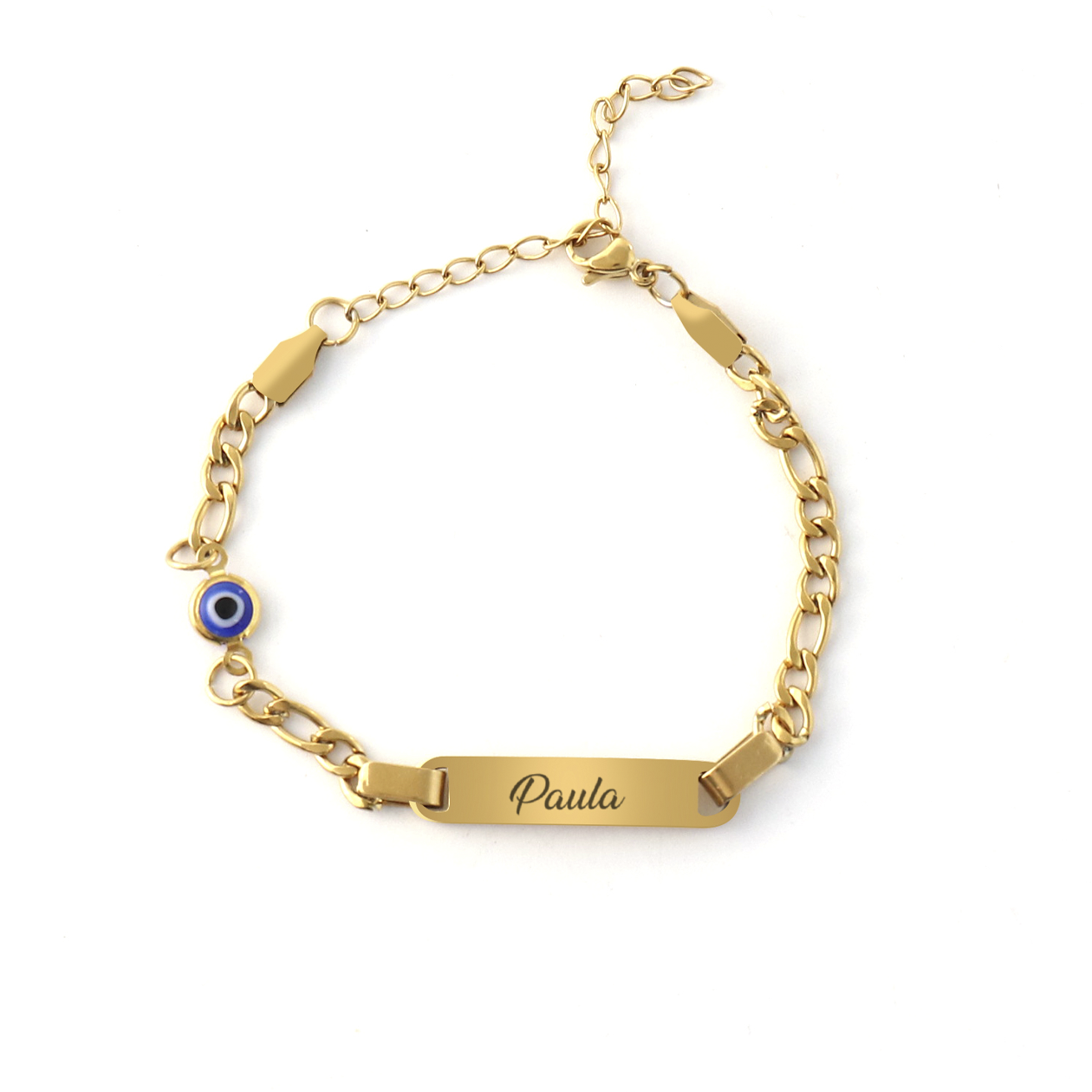 Pulsera "Protección" para bebés