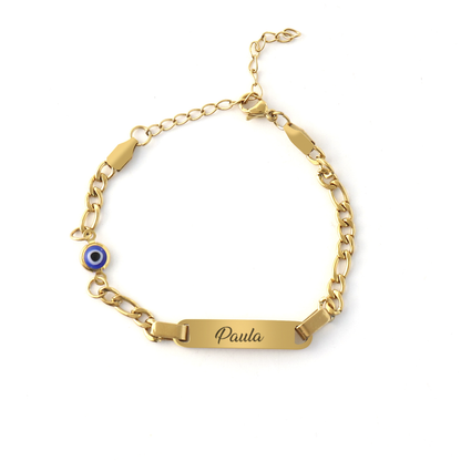 Pulsera "Protección" para bebés