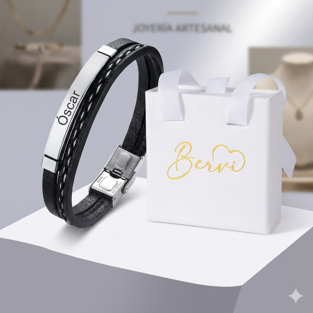 Pulsera Urban