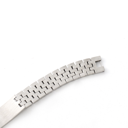 Pulsera "Soberanía"