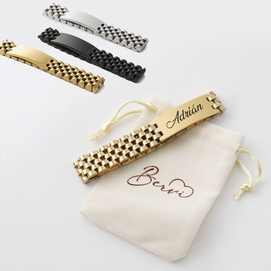 Pulsera "Soberanía"