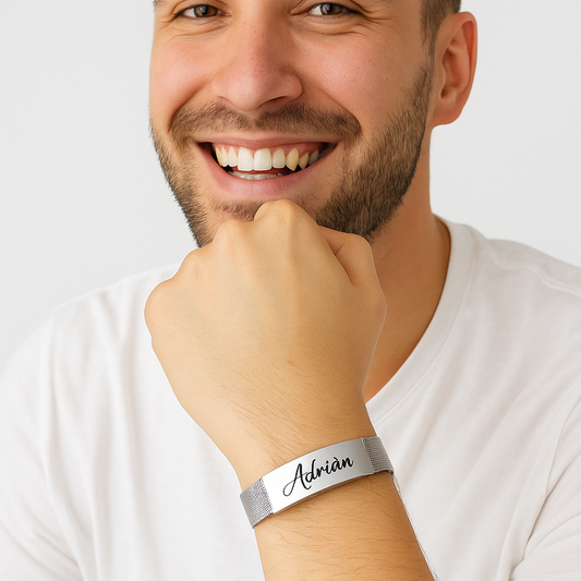 Pulsera "Valor"