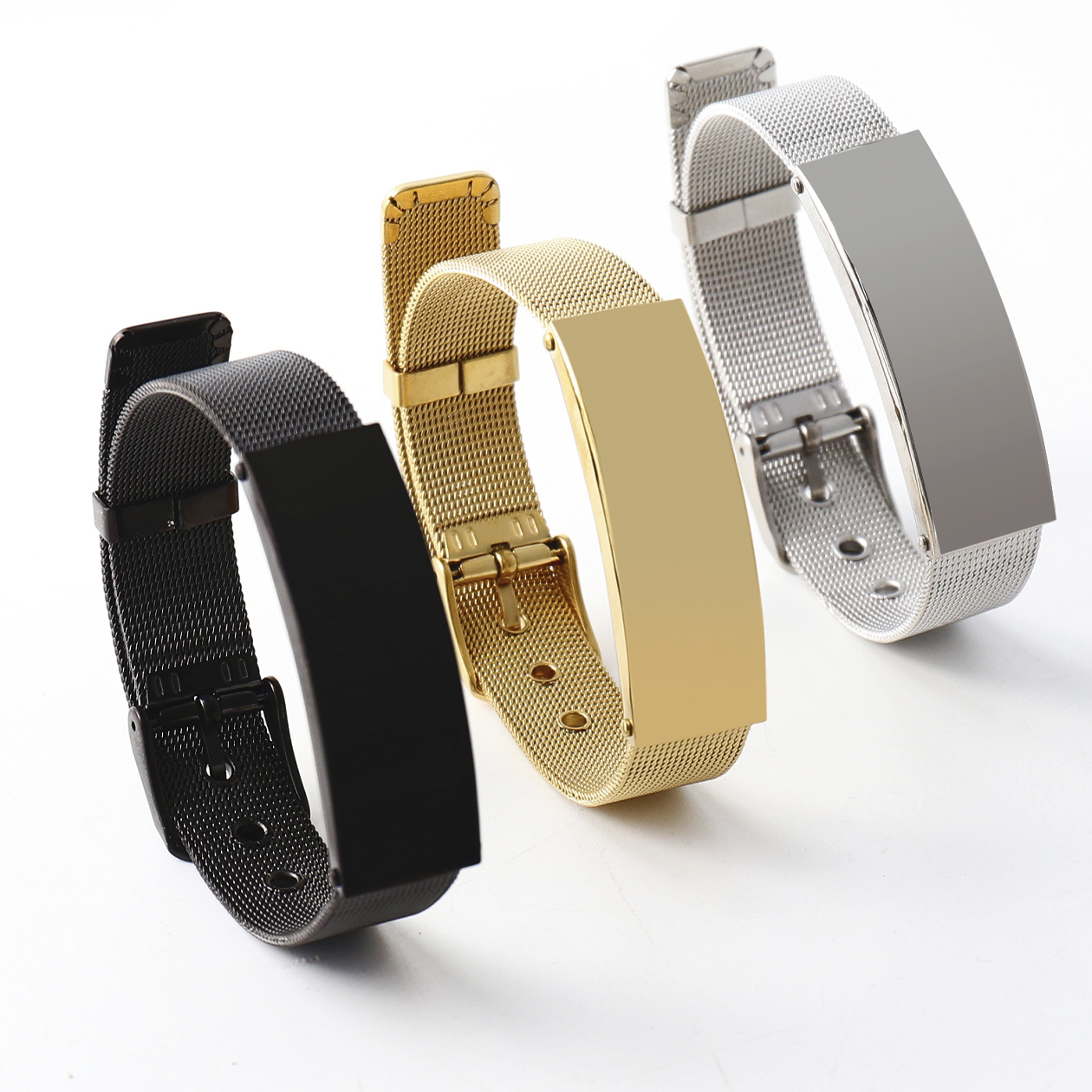 Pulsera "Valor"
