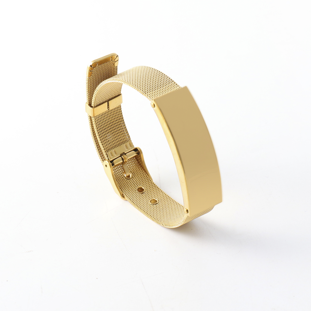 Pulsera "Valor"