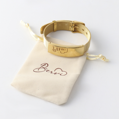 Pulsera "Valor"