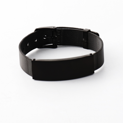 Pulsera "Valor"